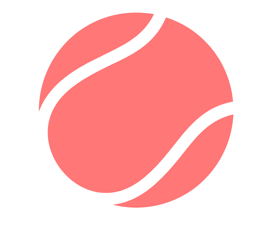 Red Tennis Ball